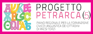 collegamento Progetto Petrarca