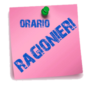Ragionieri